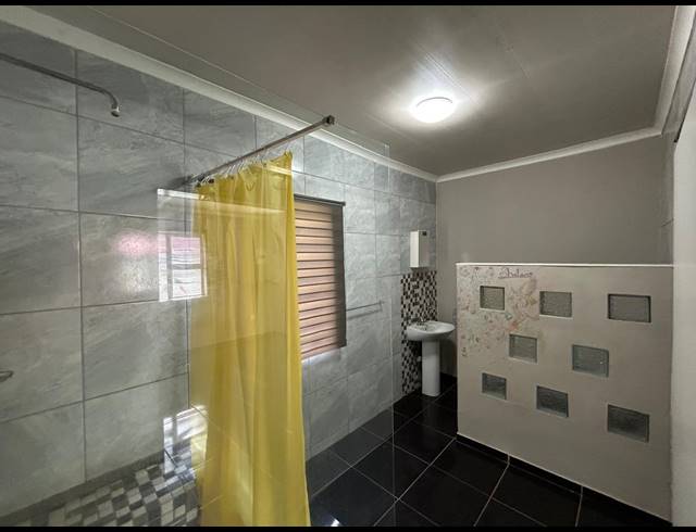 1 BEDROOM APARTMENT RENTED IN VAALPARK
